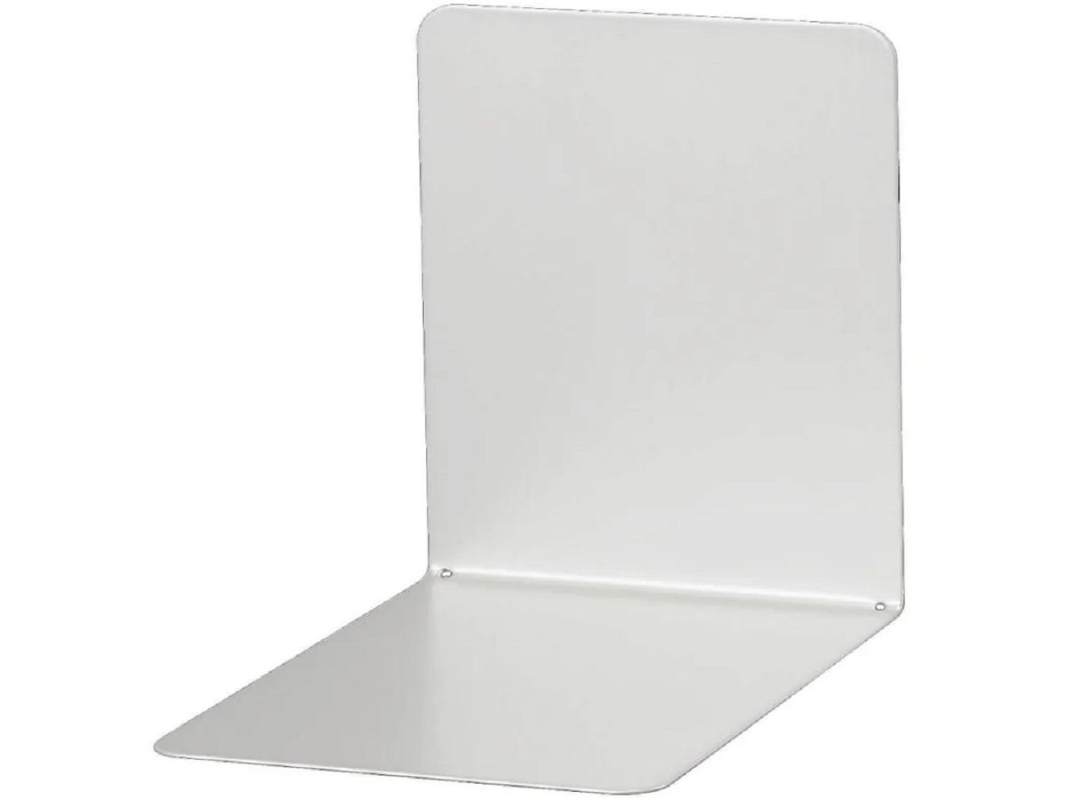 MAUL Fermalibro largo 4.80 120x140x140mm 2 pezzi (4002390016315)