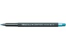 CARAN D'ACHE Classic Fibralo Brush 186.171 blu turchese (7630002332361)