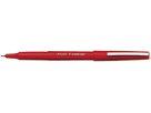 PILOT Fineliner 0.4mm SW-PPF-R rosso (4902505085956)