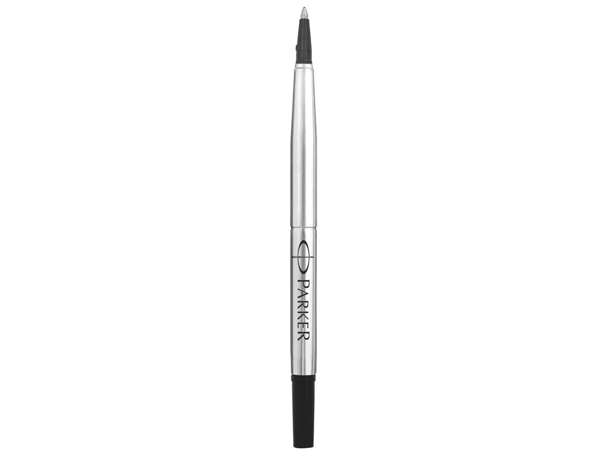 PARKER Rollerball-Mine M 1950278 schwarz (7612532050021)
