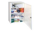 RIEFFEL SWITZERLAND Medikamentenschrank MED550 weiss (7640115314444)
