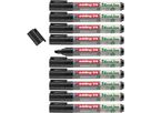 EDDING Whiteboard Marker 29 1-5mm 29-1 nero (4004764918324)