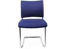 TOPSTAR Chaise de conférence Visit 20 NV390 G26 bleu (4014296956022)