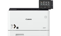 Canon                        - LBP 654CX