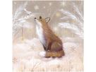 COPPENRATH Adventskalender 15x15cm 72279 Winterzauber (4050003722795)