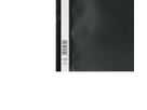 DURABLE Schnellhefter Standard PP A4 257301 schwarz (4005546265377)