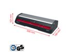 GBC Laminatore 480HS A3 4410072CH (5028252650199)