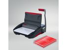 GBC Plastikbindegerät CombBind A4 4410062 CB20, 240 Seiten (5028252644471)