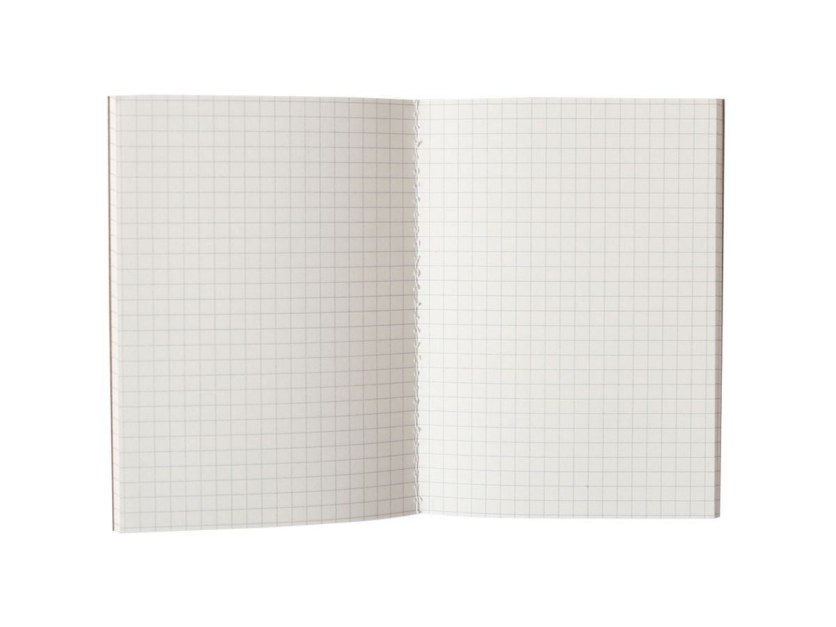 I AM CREATIVE Taccuino A6 4005.1 natura 60 pagine (7611983200047)