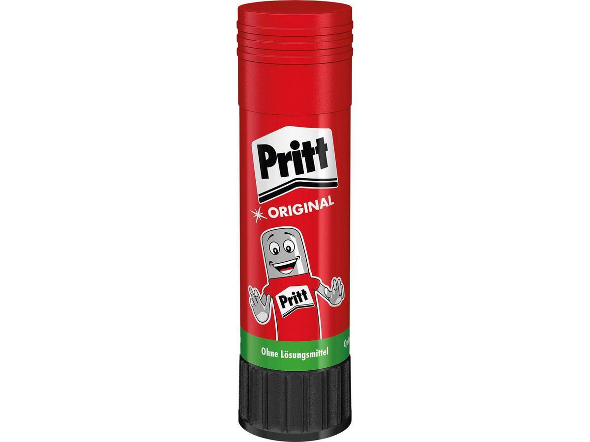 PRITT Stick collante medio PK611 22g ()
