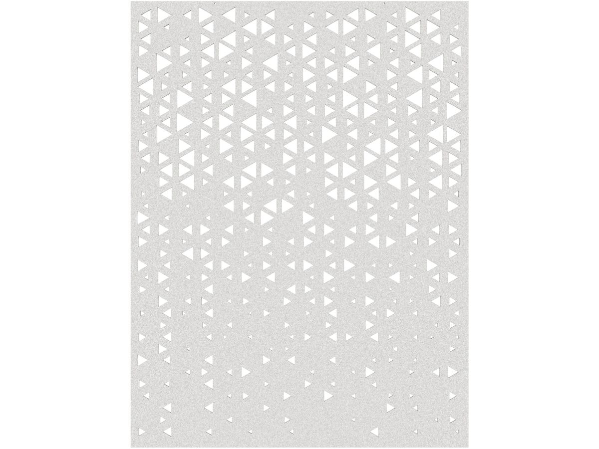 SUONO Cloison XL 180x240x2.4cm 1211.X24.0403 CURTAIN, blanc (7640439763638)