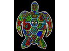 TATARUGA Image de velours A4 S23 tortue (8024238222524)