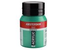 AMSTERDAM Peinture acrylique 500ml 17726152 pauol veronese 615 (8712079044305)