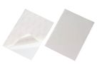 DURABLE Dossier Pocketfix A4 809619 traspar., autoades. 25 pezzi (4005546803876)