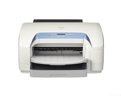 Canon                        - BubbleJet BJI 2350