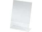 SIGEL Display table A5 TA212 transparent (4004360981791)