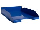 EXACOMPTA Corb. à courrier BeeBlue A4+ 113204D Combo Midi, bleu marine (9002491132049)
