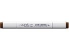 COPIC Marker Classic 20075240 E59 - Walnut (4511338001158)