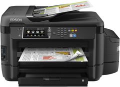 Epson                        - EcoTank ET 16500