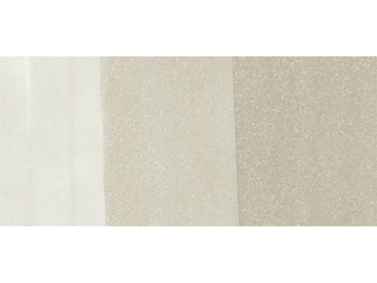 COPIC Marker Sketch 21075109 W-2 - Warm Grey No.2 (4511338006931)