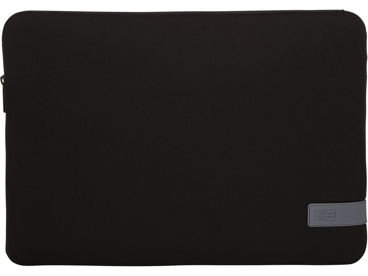 CASE LOGIC Reflect Laptop Sleeve 15.6 Z. 407651 schwarz (0085854244404)