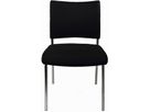 TOPSTAR Chaise de conférence Visit 10 NV190 G20 noir (4014296316178)