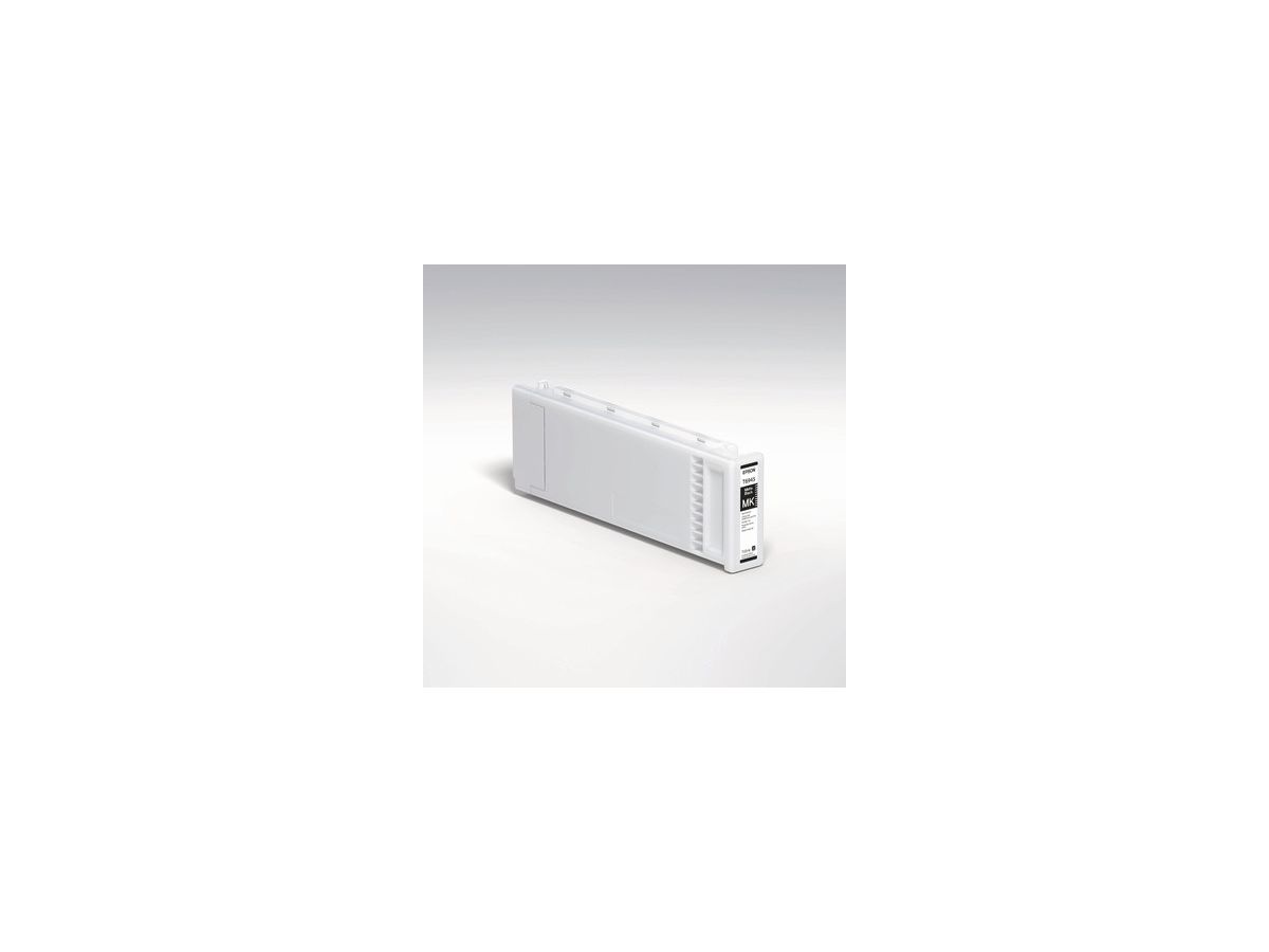 EPSON Cartouche d'encre matte black T694500 SC-T 7000 700ml (0010343886223)