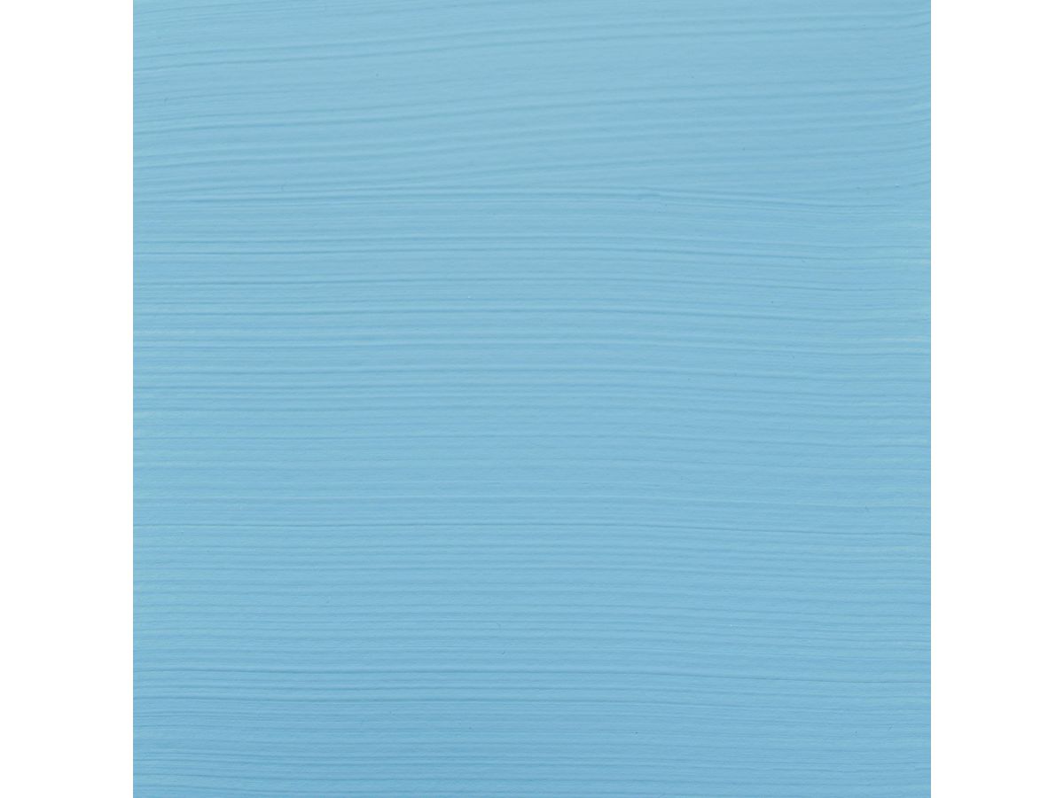 AMSTERDAM Acrylfarbe 500ml 17725512 himmelblau 551 (8712079281717)