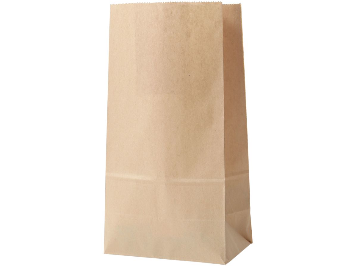 I AM CREATIVE Papierbeutel 4088.091 13x24x8cm, 6 Stück (7611983170258)