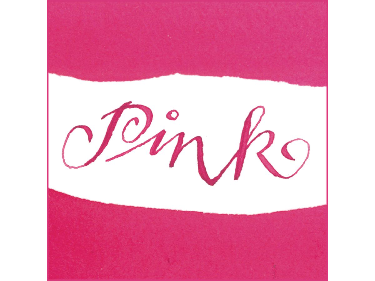 ONLINE Inchiostro 15ml 17118/3 Pink (4014421171184)