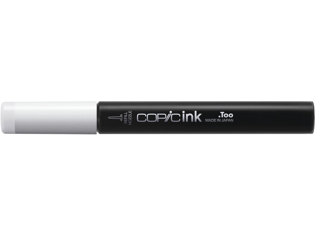COPIC Ink Refill 2107688 N-2 - Neutral Grey No.2 (4511338055458)