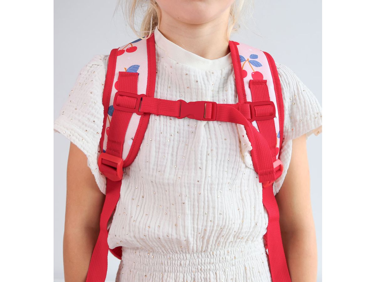 ALLC Zaino Cherries BPCHPI82 27x32x19cm (8719715004488)