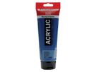 AMSTERDAM Acrylfarbe 250ml 17125570 gruenblau 557 (8712079267155)