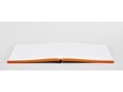NUUNA Taccuino Graphic L 55942 BURN 176 pagine (4260358555942)