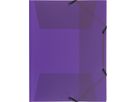 KOLMA Cartella arch. Penda Easy A4 11.068.13 viola (7611967112816)