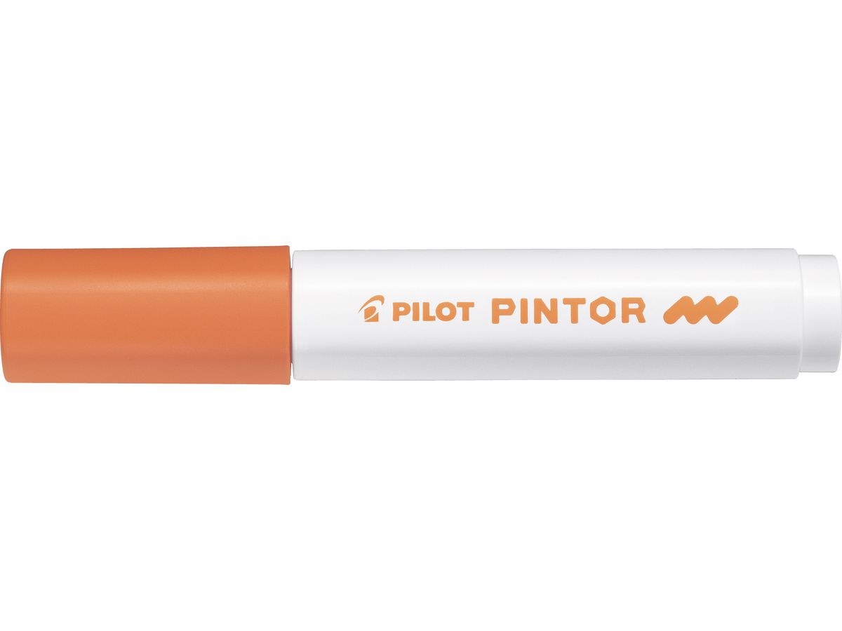 PILOT Marker Pintor M SW-PT-M-O arancione (4902505541988)