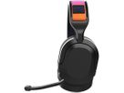 JLAB Nightfall Gaming Headset IEUGHBNHTFALLRBLK4 Wireless, Black (0810119072061)