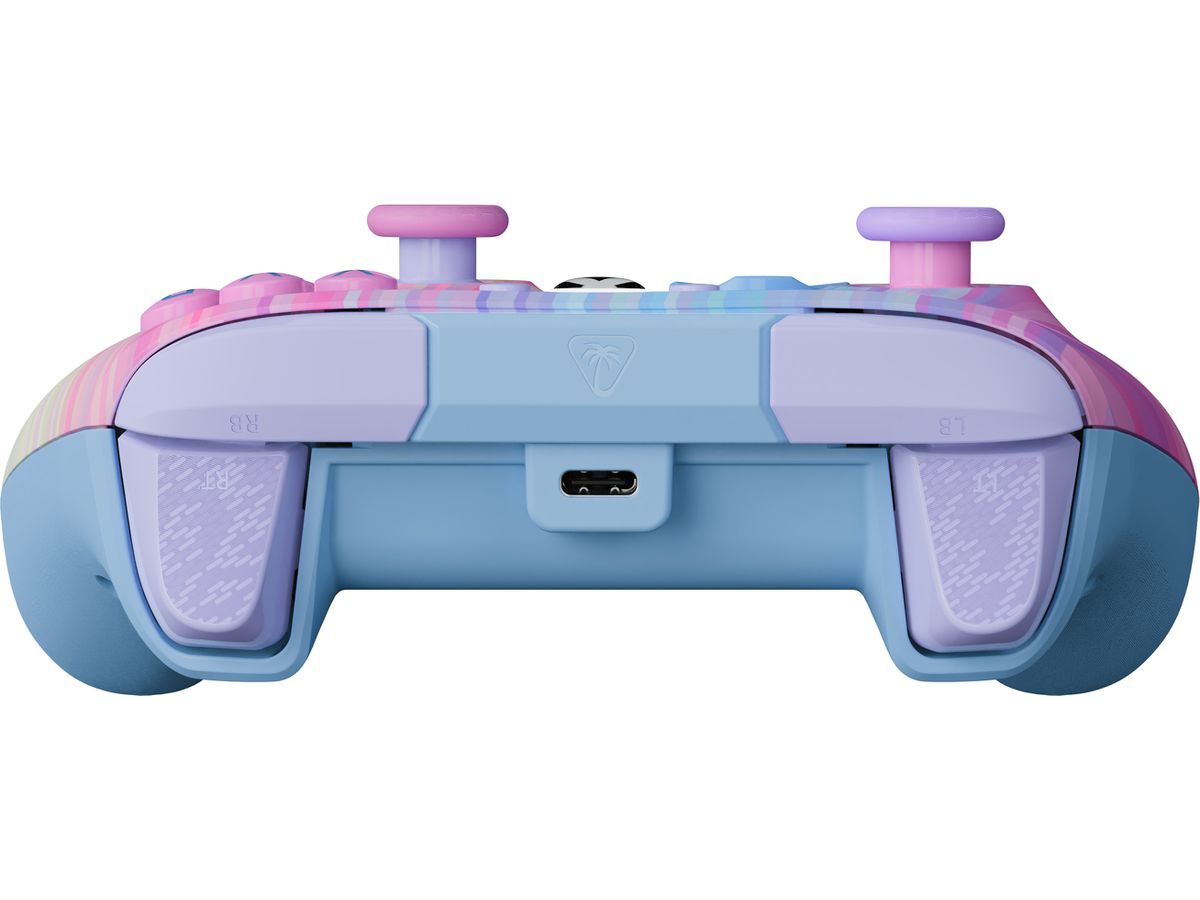 TURTLE BEACH Rematch Advanced Wired Ctrl. TBC-2003-35 XB Cotton Candy (0840454400212)