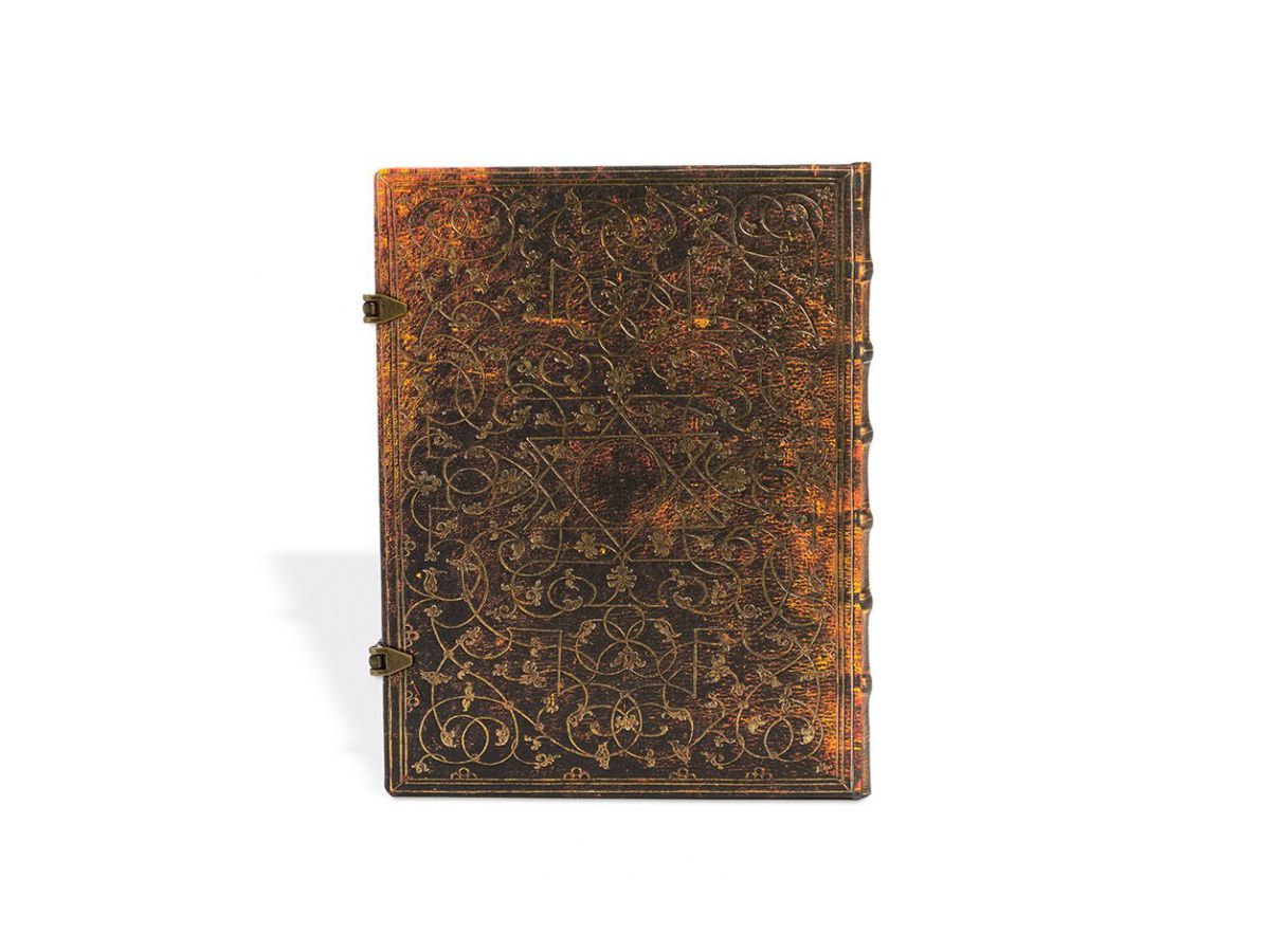 PAPERBLANKS Grolier Ultra PB15956 rigato (9781439715956)
