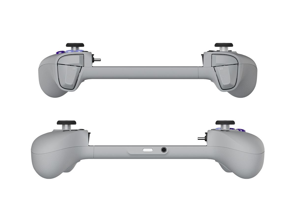 GAMESIR G8 Galileo Controller GSG8001 USB-C Mobile, iOS, Android (6936685223004)