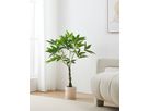 EGLO Plante artificielle 89cm 428361 vert, en pot (9008606326709)