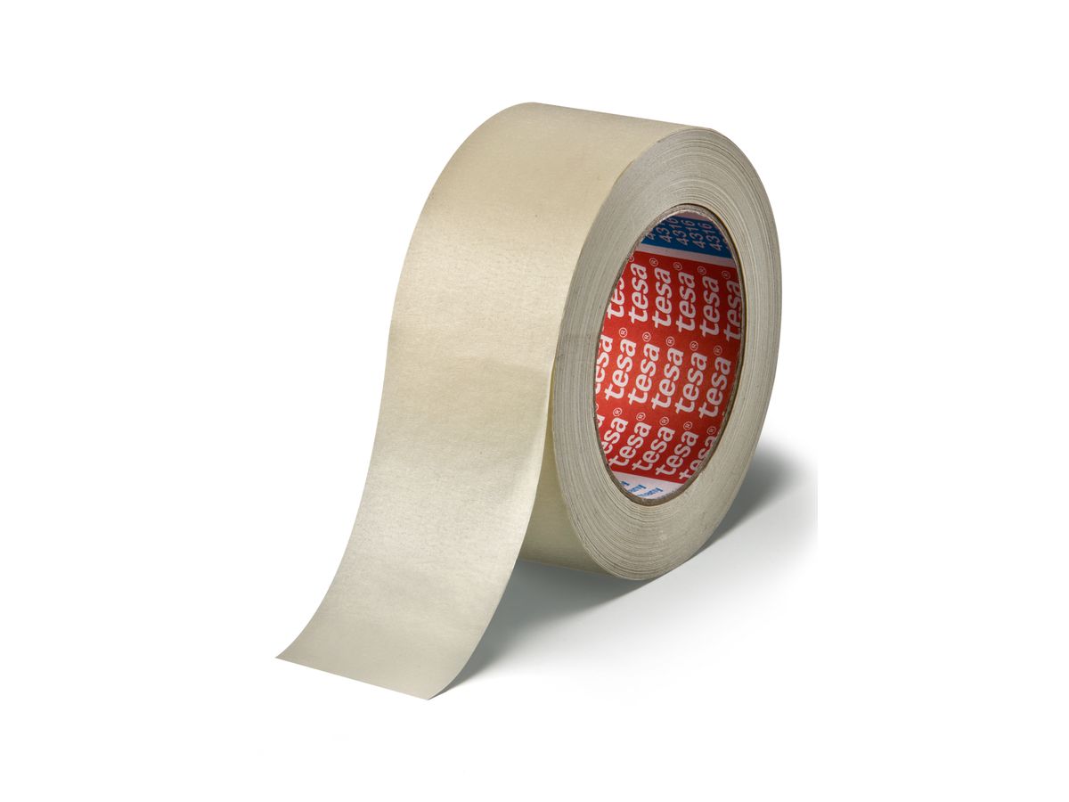 TESA Nastro adesivo 50mm×50m 431600080 (4042448292018)