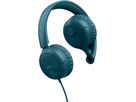 JLAB Studio 2 Headphones IEUHWSTUD2RDBL93 Wired, Deep Blue (0810119073105)