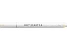 COPIC Marker acrea 0.8mm 20077016 Cream Yellow (4511338064177)