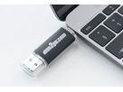 DISK2GO USB-Stick switch 128GB 30006594 Type-C USB 3.1 Type-A USB 3.0 (7640111168010)