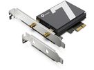 TP-LINK TriBand WiFi 7 BT PCI-E Adap. Archer TBE550E BE9300 (4895252507836)