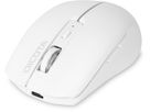 DICOTA Bluetooth Mouse NOTEBOOK D32044 White (7640239421219)