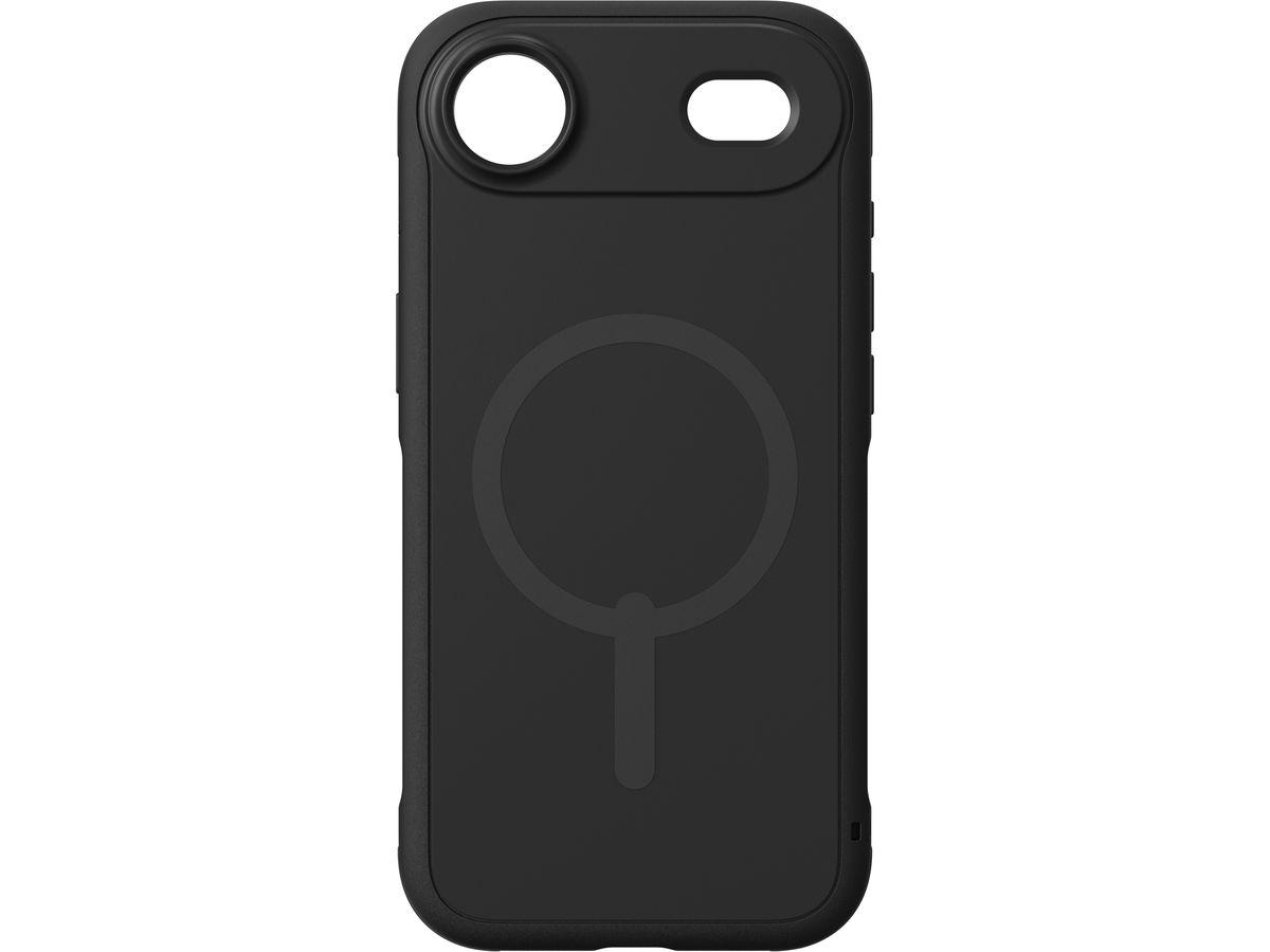 ZAGG Sedona Snap Cases Apple 702319093 iPh.17,Capitol,Plus/Air,Bl. (0840390360427)