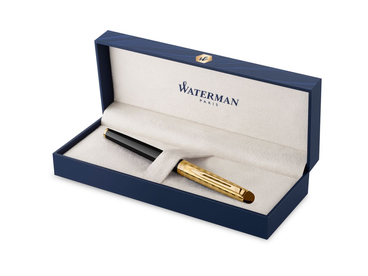 WATERMAN Füllfederhalter Hemisphere M 2225135 Opera Collection (3026982251350)