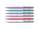 SCHNEIDER Penna sfera K15 005147 pastel ass. 50 pezzi (4004675143389)